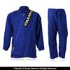 Vulkan Vulkan Pro Light Blue BJJ Gi